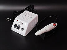 Машинка для манікюру і педикюру Jina  2000 - 20 тис. об.Оригінал