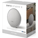 Портативна бездротова акустика Harman Kardon Studio 9 (HKOS9GRYEP) сіра, фото 5