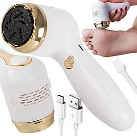 Електричний гріндер для ніг Foot Grinder Y2023-1