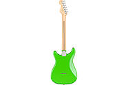 Електрогітара FENDER PLAYER LEAD II MN NEON GREEN, фото 5