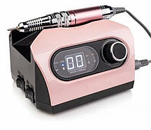 Фрезер для манікюру та педикюру ZS-717, 35 000 обертів, 65 Вт Оригінал