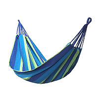 Гамак для відпочинку без планки 80*200 см