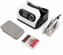 Фрезер для манікюру та педикюру ZS-717, 35 000 обертів, 65 Вт Оригінал