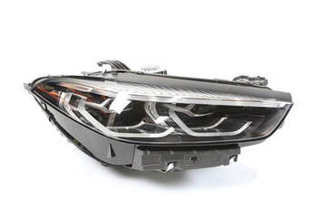Фара передня права Full Led BMW БМВ 8 G14 G15 G16 M8 5A41008 5A41008-08