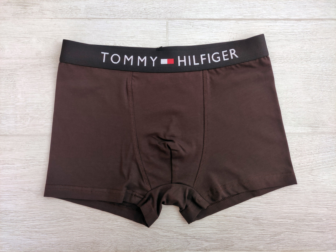 Боксери Тоmmу НіІfіgеr труси коричневі