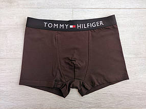 Тоmmу НіІfіgеr чоловічий подарунковий набір з 3 шт. білизни. Популярна модель, фото 4