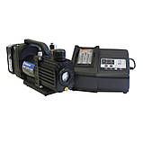 Акумуляторний вакуумний насос Mastercool 90058-A (2cт 18 V 1.5CFM), фото 3