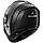 Мотошолом Shark Spartan RS Carbon Skin чорний, XL, фото 4