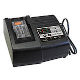 Акумуляторний вакуумний насос Mastercool 90058-A (2cт 18 V 1.5CFM), фото 4