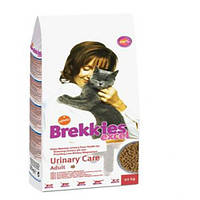 Сухий корм Брекіс для кішок Brekkies Urinari 20 кг