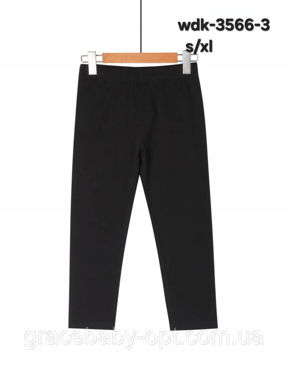 Бриджі жіночі оптом, Glo-story, S-XL рр., № WDKS-3566-3, фото 1