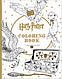 Розмальовка Harry Potter Coloring Book - фото 1 - id-p2598276272