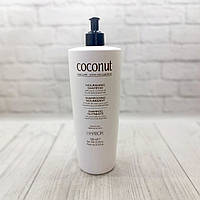 Професійний живильний шампунь Harbor Coconut з чистою кокосовою олією 1л, Італія