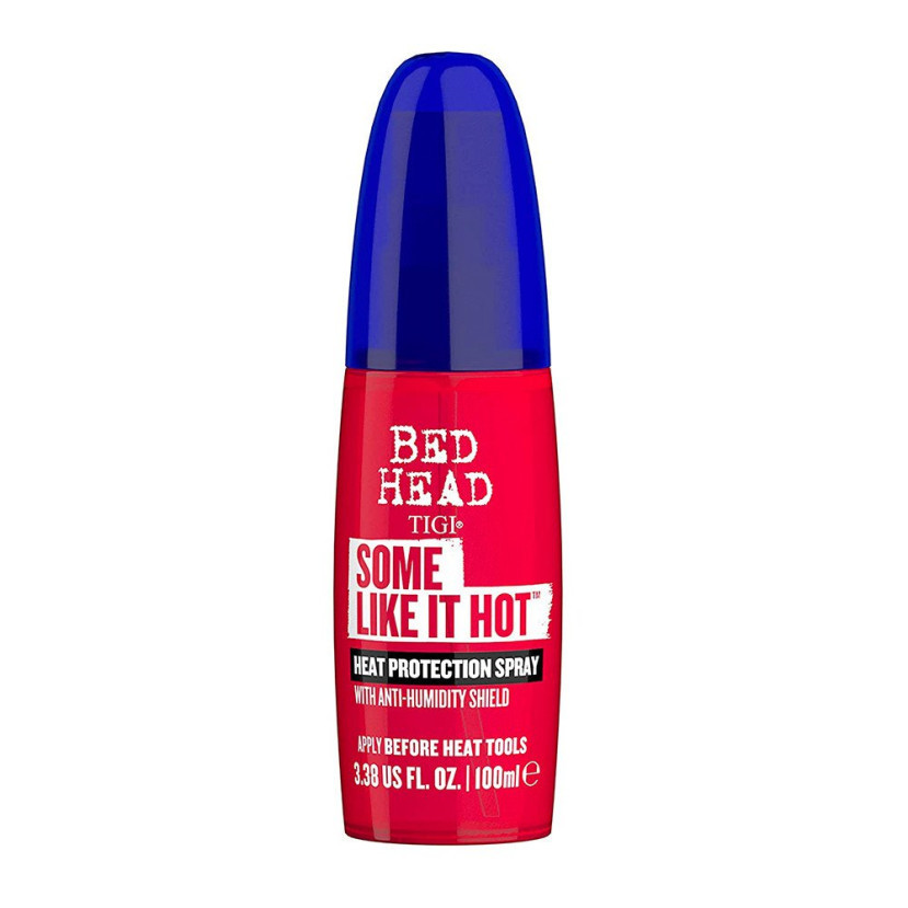 Спрей термозахист для волосся Tigi BH Some Like It, 100 мл, фото 1