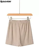 Шорти жіночі оптом, Glo-story, S-XL рр., № WMK-4439-6, фото 2