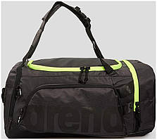 Сумка Arena FAST MULTI 55L чорний Уні 60 х 30 х 30 см