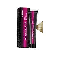 Крем фарба 10 Aroma in color Professional, 100 мл (Prf10A)