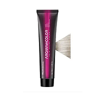 Крем-фарба 10.1 попелясто-платиновий блондин Aroma in color Professional, 100 мл (Prf10.1A)