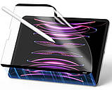 Плівка для малювання Paper-Feel Magnetic Screen Protector iPad Pro захисна магнітна 12.9'', фото 5