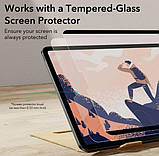 Плівка для малювання Paper-Feel Magnetic Screen Protector iPad Pro захисна магнітна 12.9'', фото 7
