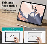 Плівка для малювання Paper-Feel Magnetic Screen Protector iPad Pro захисна магнітна 12.9'', фото 8