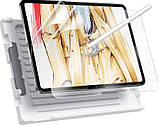 Плівка для малювання Paper-Feel Magnetic Screen Protector iPad Pro захисна магнітна 12.9'', фото 10