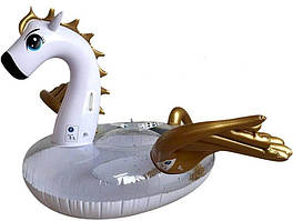 Надувне коло "Єдиноріг"