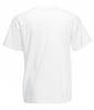 Чоловіча футболка щільна біла 212-30, фото 2