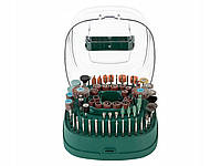 Набір насадок для гравера Parkside PDZ 276шт