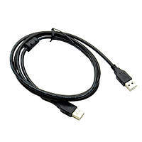 Оригінал! Кабель USB 2.0 AM - AM, 1.5м для периферійних пристроїв - Вища Якість!