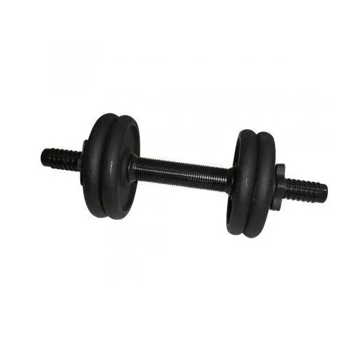 Гантель складальна лита 4,5 кг NE-300-GP005
