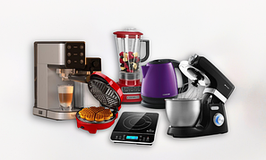 Техніка для кухні