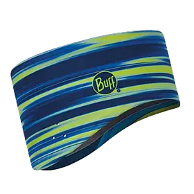 Головний убір Kenney WINDPROOF HEADBAND, синій, розмір L/XL для захисту від вітру.