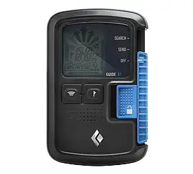 BD Guide BT Beacon - датчик лавинний, Bluetooth, один розмір