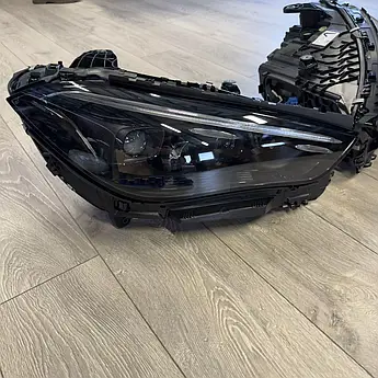 Фара передня права Digital Mercedes CLE W236 A2369063301 2369063301
