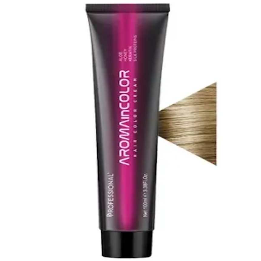 Крем-фарба 8.71 Aroma in color Professional, 100 мл (Prf8.71A)