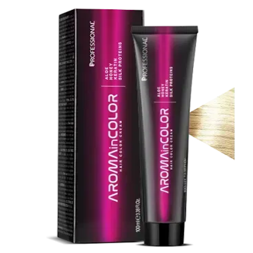 Крем-фарба 900 Aroma in color Professional, 100 мл (Prf900A)