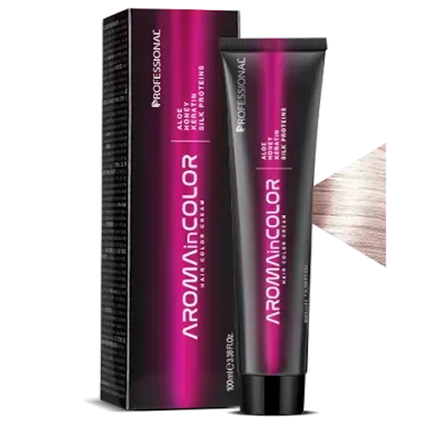 Крем-фарба 902 Aroma in color Professional, 100 мл (Prf902A)