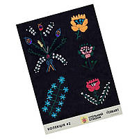 Дитячий стікерпак Спільний спадок 2 СS-VS-004 на вініловій основі