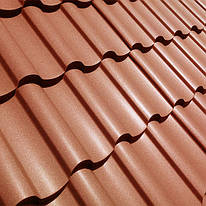 Металочерепиця Венера