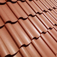 Металочерепиця Венера