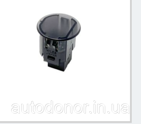Датчик світла панелі приладів Nissan Ariya (22-) 28576-5RA0A, фото 1