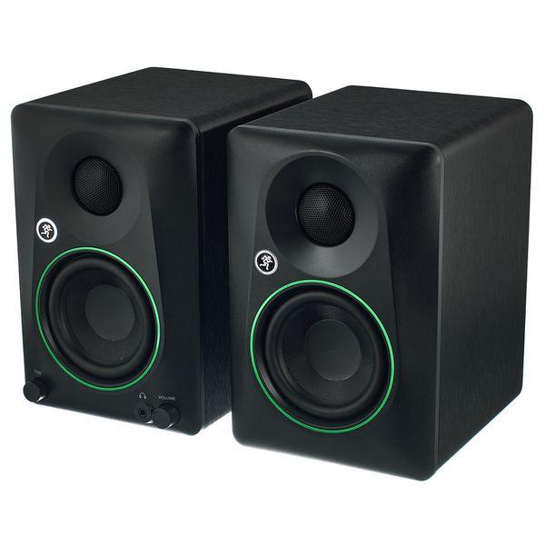 Студійні монітори (пара) Mackie CR3.5, фото 1