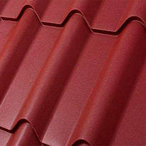 Металочерепиця Ретро Преміум