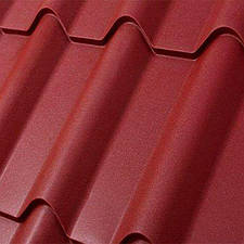 Металочерепиця Ретро Преміум