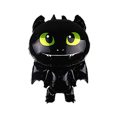 Фігура КИТАЙ-КТ082 Як приборкати дракона - Беззубик (УП)