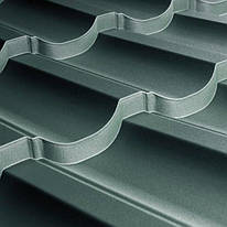 Металочерепиця Модерн