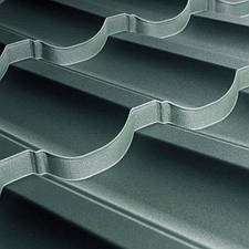 Металочерепиця Модерн