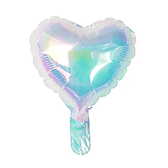 9" КИТАЙ-КТ СЕРЦЕ Хамелеон | Chameleon