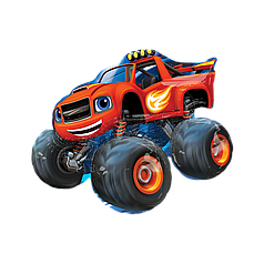 Фігура КИТАЙ-КТ104 Вспиш (УП)